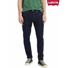 Джинсы скинни Levis 512 Slim Taper, размер W34/L34, Dark Indigo Levis®