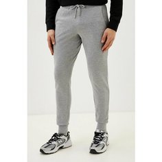 Брюки джоггеры Baon B7924016, размер M, grey melange