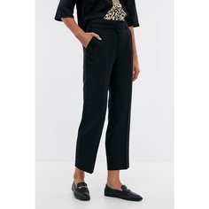 Брюки Baon B2924009, размер 48, black