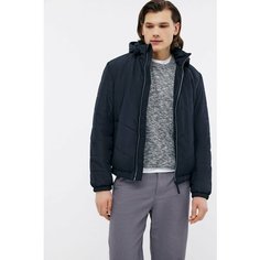 Куртка Baon B5324004, размер 54, black