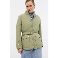Куртка Baon B0324034, размер 50, зеленый