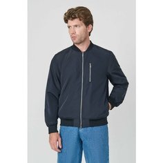 Бомбер Baon B6024009, размер 46, black