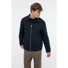 Куртка Baon B6024017, размер 54, black