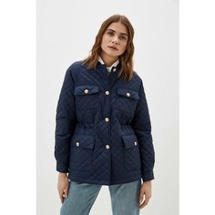 Бомбер Baon B0324015, размер 52, dark navy