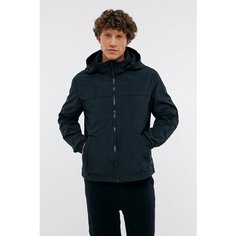 Ветровка Baon B6024011, размер 46, black