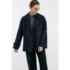 Куртка Baon B1024021, размер 46, black