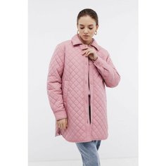 Куртка Baon B0324001, размер 46, розовый