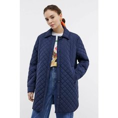 Куртка Baon B0324001, размер 50, dark navy