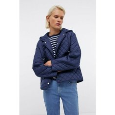Куртка Baon B0324004, размер 46, dark navy