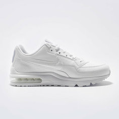 Кроссовки NIKE Air Max LTD 3, размер 11US /45 EUR /29 см, белый