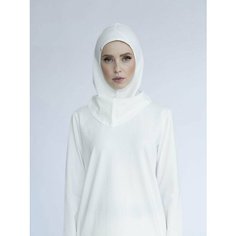 Балаклава SAHARA для женщин, размер ONESIZE, белый