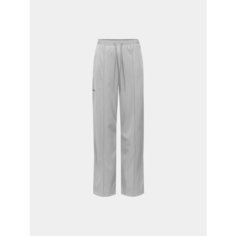 Брюки Han Kjobenhavn LOOSE TRACK PANTS, размер XL, серый
