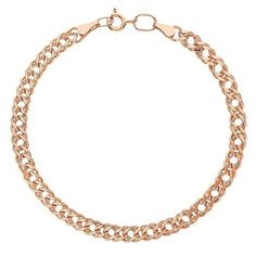 Браслет JEWELIN, красное золото, 585 проба