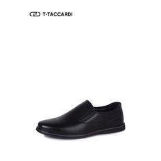 Полуботинки дезерты T.Taccardi, размер 42, черный