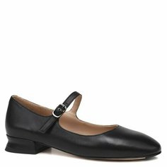 Туфли Мэри Джейн TENDANCE, размер 39, черный