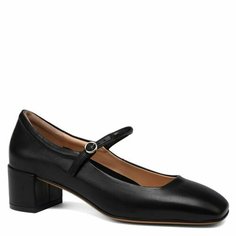 Туфли Мэри Джейн TENDANCE, размер 39, черный