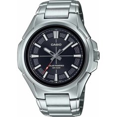 Наручные часы CASIO Collection, черный