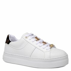 Кеды GUESS, размер 41, белый