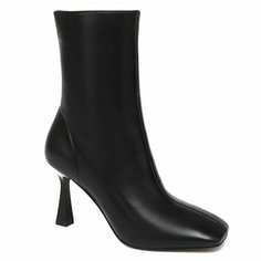 Ботильоны TENDANCE, размер 38, черный