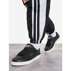Кеды ellesse, размер 36, чёрный