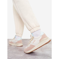 Кроссовки ellesse, размер 41, розовый