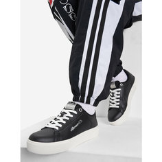 Кеды ellesse, размер 40, черный
