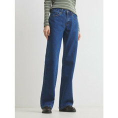 Джинсы Maison David, размер S, cиний