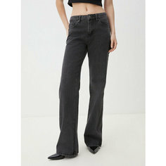 Джинсы Maison David, размер L, серый