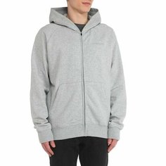 Толстовка Maison David, размер XXL, , светло-серый