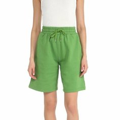 Шорты Maison David, размер XS, зелeный