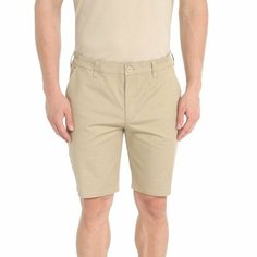 Шорты Maison David, размер XXL, светло-бежевый