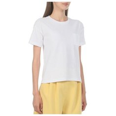 Футболка Maison David, размер M, белый