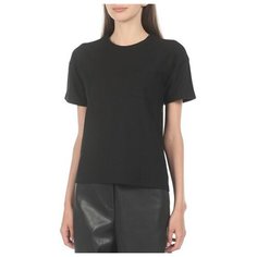 Футболка Maison David, размер XS, черный