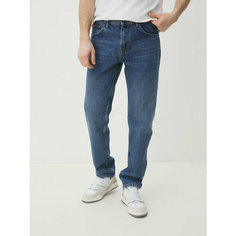 Джинсы Lee Cooper, размер W33/L34, cиний