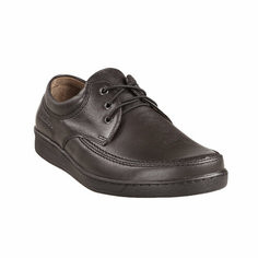 Туфли BURGERSCHUHE, размер 38, коричневый