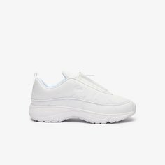 Кроссовки LACOSTE, размер T35, белый