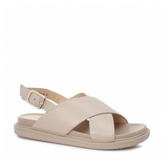 Сандалии TENDANCE, размер 40, light beige