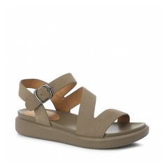 Сандалии TENDANCE, размер 39, gray