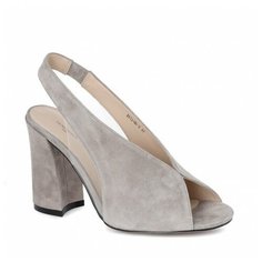 Босоножки TENDANCE, размер 40, gray