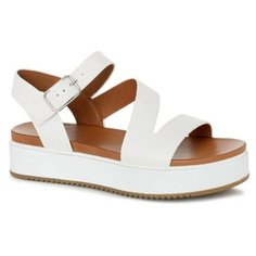 Сандалии TENDANCE, размер 41, белый