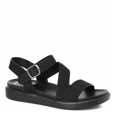 Сандалии TENDANCE, размер 40, black