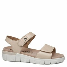 Сандалии Caprice, размер 40, light beige