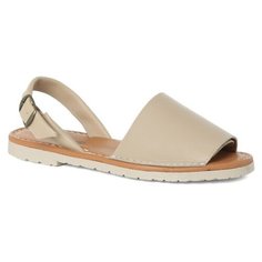 Сандалии Creativo Spain, размер 38, light beige