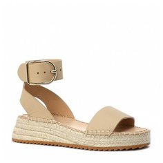 Сандалии TENDANCE, размер 39, beige