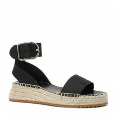 Сандалии TENDANCE, размер 40, black