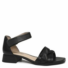 Босоножки Caprice, размер 41, black