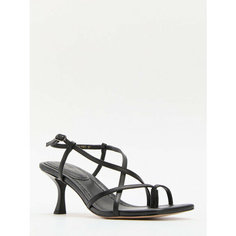 Босоножки TENDANCE, размер 38, black