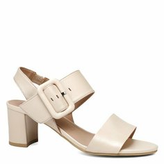 Босоножки Caprice, размер 36, light beige