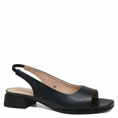 Босоножки Caprice, размер 36, dark blue