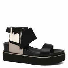 Босоножки UNITED NUDE, размер 40, black